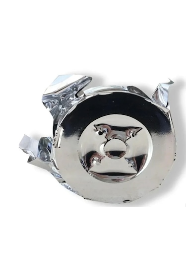 Gazsız Gazaltı Kaynak Teli 0.8 Mm - 1 Kg