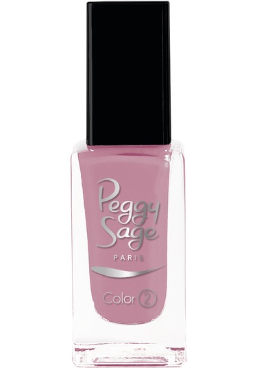 Peggy Sage Oje 9018 Nude Outfit