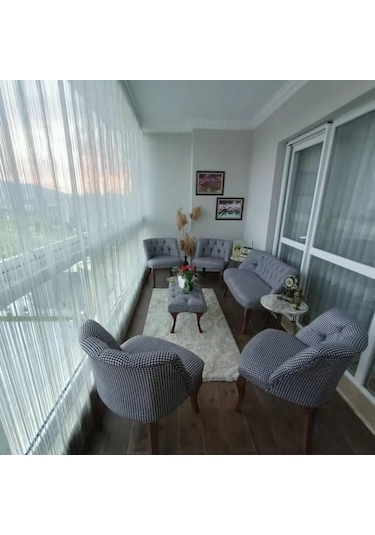 Kazayagı Cay Seti 2 1 1 1 1 Puf Hediye