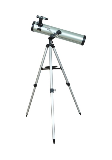 Zoomex F70076tx 350x Astronomik Teleskop