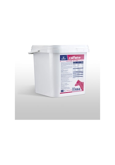 Vioment Calfent 3 Kg - Bir Gelişim İçin; En İyi Destek -