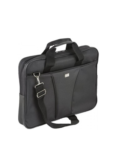 Plm Yf15 Notebook Çantası 15.6" Siyah