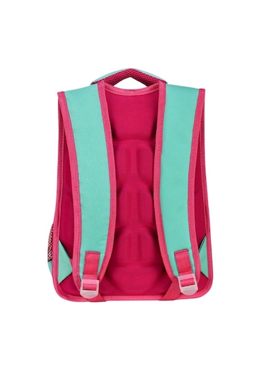 Waddell Çanta Yeşil Little Horse İlkokul Çanta Takımı - Waddell B