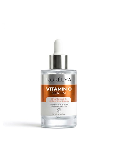 C Vit Aydınlatıcı Ve Ton Eşitleyici Bakım Serumu 30 Ml