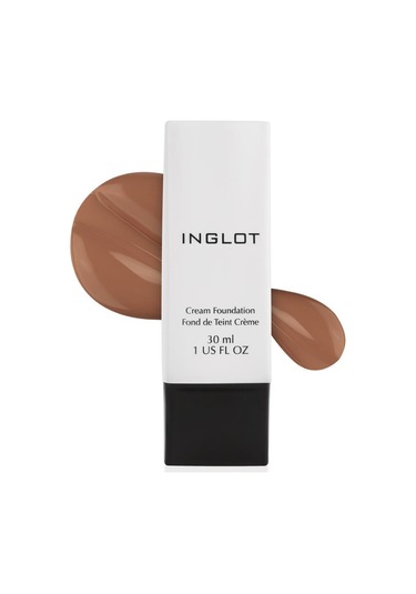 Inglot Krem Fondöten Cream Foundation 30cf