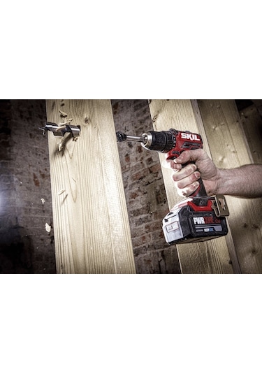 Skil Compact 3065CA Akülü Matkap Vidalama
