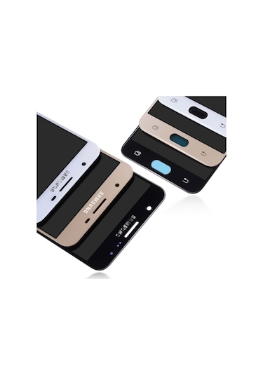 Samsung Galaxy J7 Prime G610F Lcd Ekran Dokunmatik (334557813)