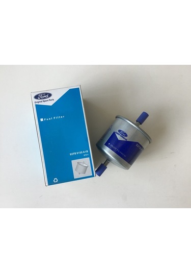 Ford Escort Benzin Filtresi Otosan 1991-2001 92Fb9155A1B N11.506