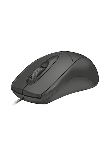 Trust Ziva 21947 Kablolu Optik Mouse