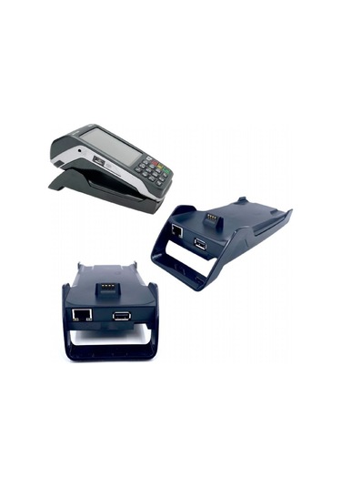 İngenico Move 5000 F Base Alt Şarj Ünitesi