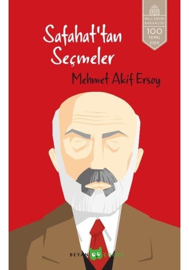 Safahat'Tan  Seçmeler