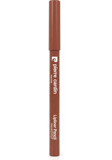 Pierre Cardin Lipliner Pencil Waterproof-dudak Kalemi-suede-499 00