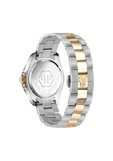 Phılıpp Pleın Pwpza0224 Erkek Kol Saati