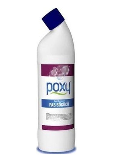 Poxy Pas Sökücü 1 L