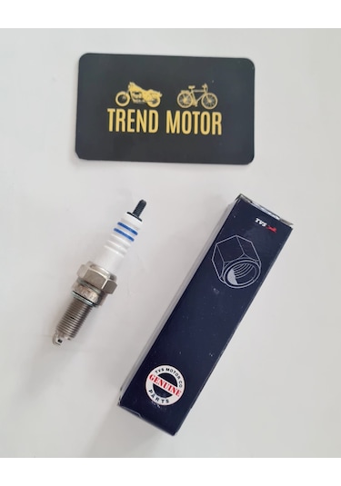 Buji - Tvs Wego & Tvs Jupiter 110