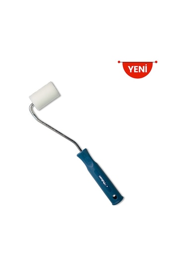 Bh'Klima Polisan X1 Art Mini SüNger Rulo 5 Cm