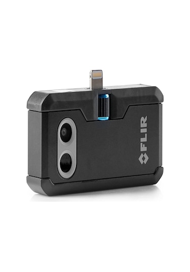 One Pro Lt İos Pro Dereceli Termal Kamera