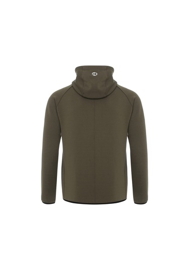Merrell Search Erkek Sweatshirt Haki