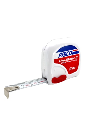 Fısco Metre Um3 Mt