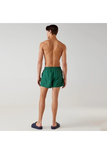 Lacoste Erkek Mayo Mh6912-132 Mh6912-132 Yeşil Yeşil
