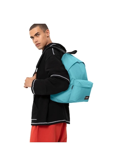 Eastpak Sırt Çantası Padded Pak'r Dive Blue Düz Mavi 1o8