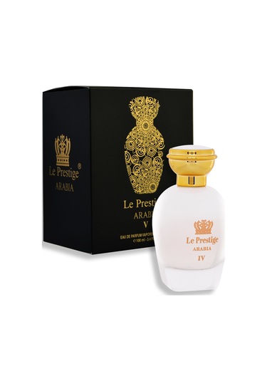Le Prestige Arabia Iv Unisex Parfüm EDP 50 ML