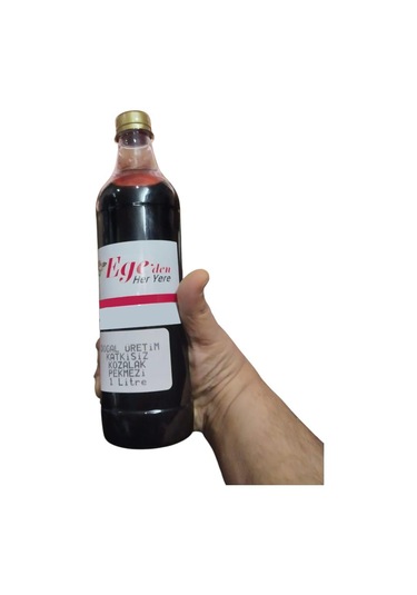 Çam Kozalak Pekmezi 1 Litre %100 Doğal Ve Katkısız