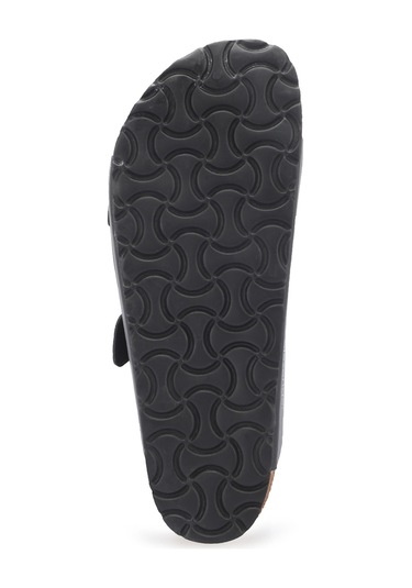 Slazenger LENS Erkek  Siyah Terlik