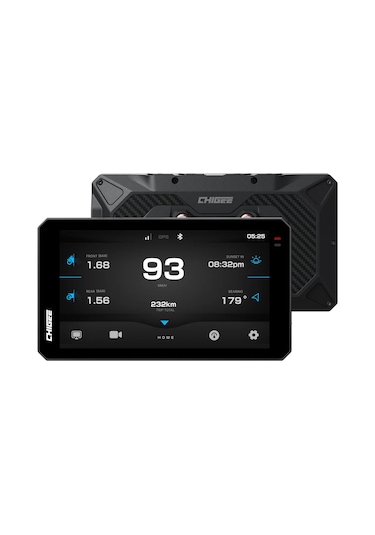 Chigee Aıo-6 Max Akıllı Sürüş Sistemi 1095030