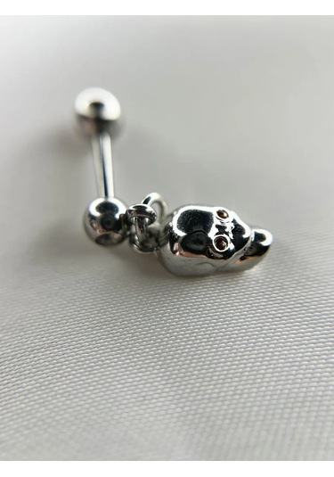 İ&beauty Kulak Deldirmesi 434114117 Gümüş