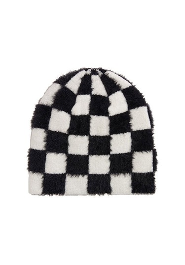 Vans Plaimor Beanie Bere Vn000qavy281 Siyah Siyah