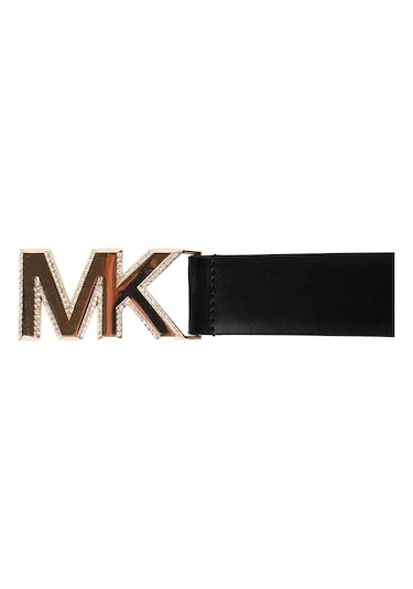 Mıchael Kors Kadın Kemer 558784-001 Siyah
