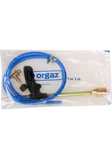 Orcapm Orgaz Yak Yak Pürmüz Set Dar Çember Siyah