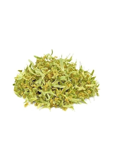 Ihlamur Yaprak Çiçek 50 Gr Ihlamur, Derya Eren