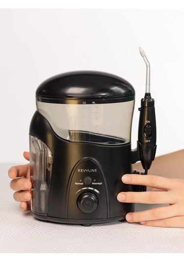 Revyline Reviline Tipa Rl100/rl500/rl800/rl900 Ağız Duşu Başlıkları 180304105