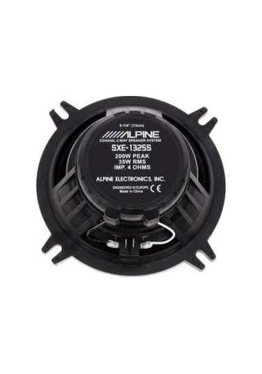 Sxe-1325s 13cm Hoparlör