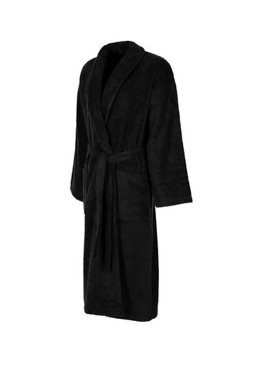 Pamuklu Bornoz Unisex % 100 Pamuklu Yüksek Kaliteli Bornoz