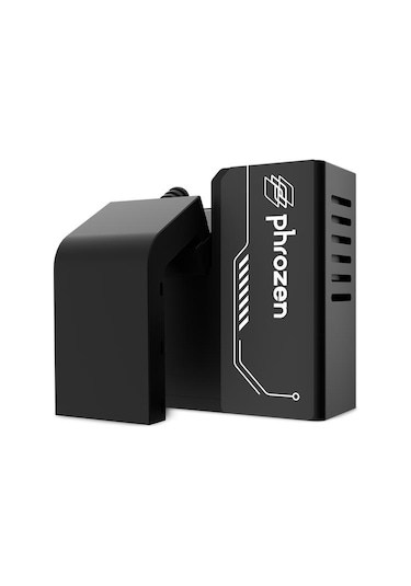 Phrozen Pump & Fill Otomatik Reçine Besleme Cihazı (İthalatçı Garantili)