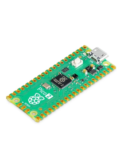Raspberry Pi Pico 2