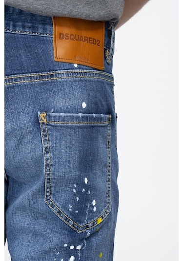 Yeni Dsquared2 Erkek Pantolon (412334025)