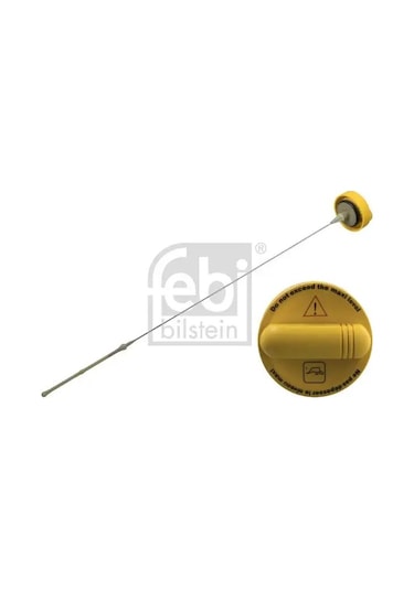 Nissan Note E12 Motor Yag Kapagi 1.5 Dci 2013-2016 Febı 171525