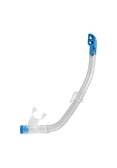 Cressi Top Şnorkel Clear-aquamarıne Tek Renk