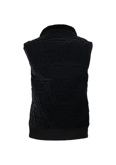 Daıdo Yelek Daido 19k321909811 Siyah