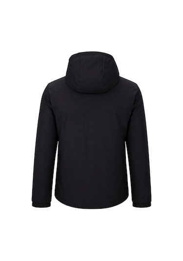 Calvin Klein Calvın Kleın Erkek Mont Cm224577-blk Siyah
