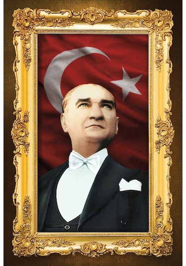 29 Ekim 1933 Ahşap Puzzle 2000 Parça