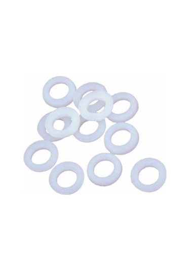 Gibraltar Sc-12 Akort Vidası Pul Seti -plastik-12 Ad.