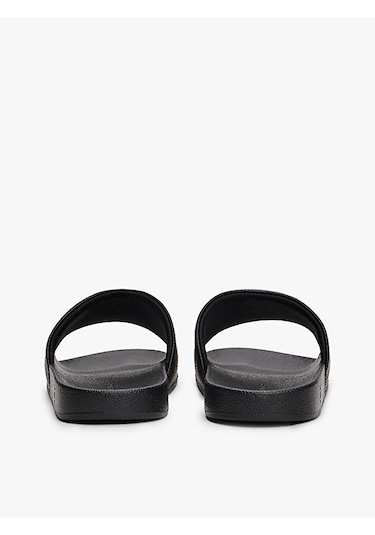 Tommy Hilfiger Erkek Terlik Fm0fm05505bds Çok Renkli