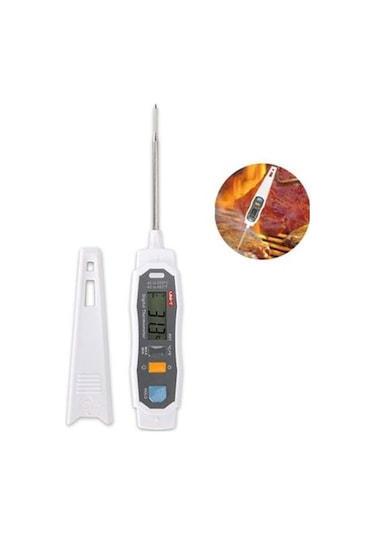 Unit A61 Dijital Problu Termometre