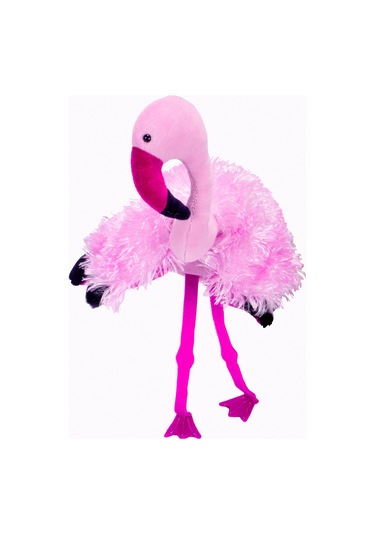 Beleduc El Kuklası - Flamingo