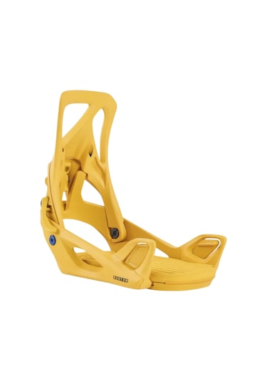 Burton Step On Binding Kadın Sarı Snowboard Bağlaması 21460 Sarı